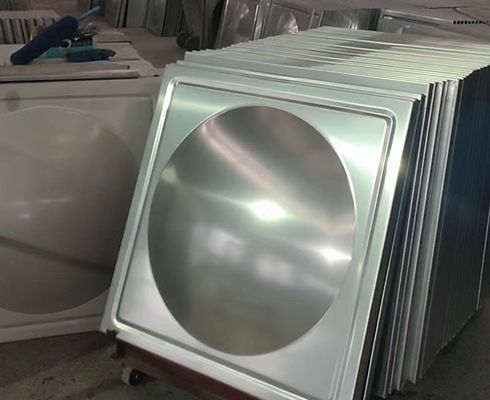 如何保證不銹鋼消防水箱可以安全使用呢？